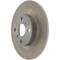 Centric Parts Standard Brake Rotor, 121.44055 121.44055 - alternate 3